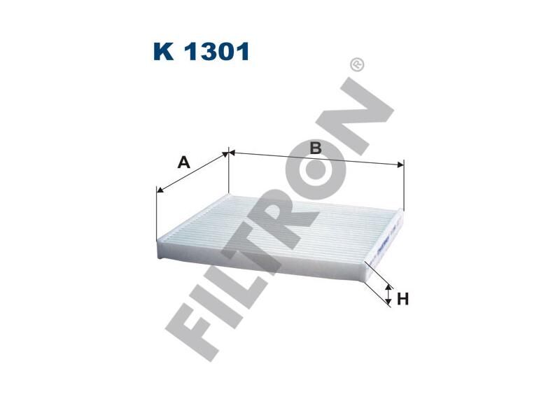 POLEN FİLTRESİ NISSAN PİXO    SUZUKI ALTO 94-