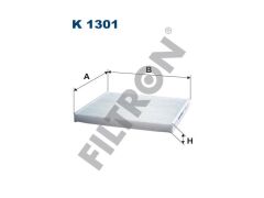 POLEN FİLTRESİ NISSAN PİXO    SUZUKI ALTO 94-