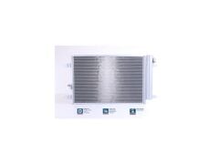 KLİMA RADYATÖRÜ VAG SHARAN ALHAMBRA 96-