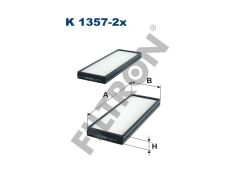 POLEN FİLTRESİ HYUNDAI i20 08-16