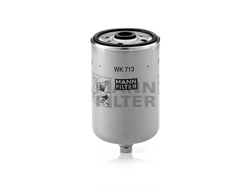 YAKIT FİLTRESİ  VOLVO S60 S80 V70 XC70 10-