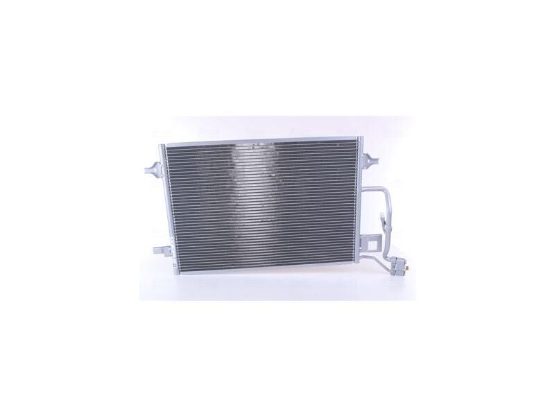 KLİMA RADYATÖRÜ VAG SUPERB PASSAT 00-