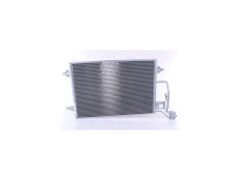 KLİMA RADYATÖRÜ VAG SUPERB PASSAT 00-