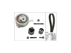 TRİGER SETİ + DEVİRDAİM VAG ARTEON PAS TIGUAN 14-