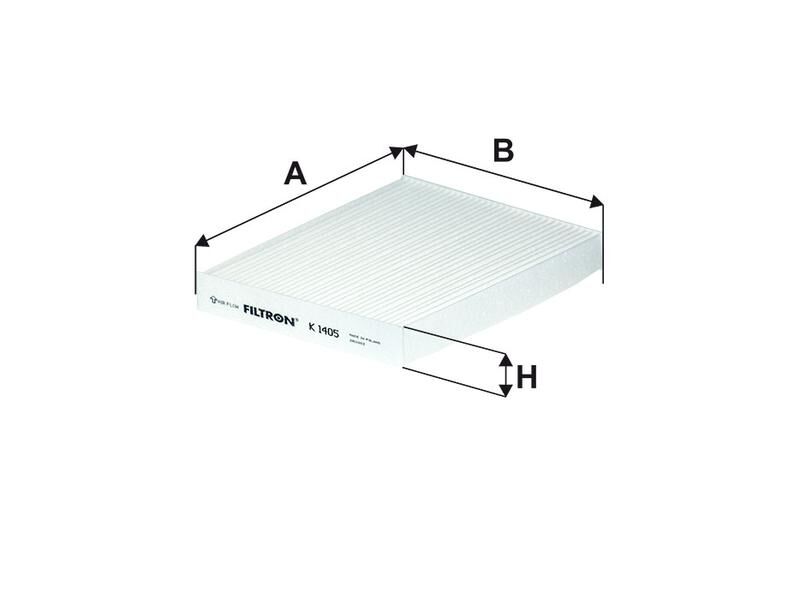 POLEN FİLTRESİ KIA SOUL2 14-