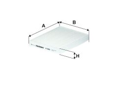 POLEN FİLTRESİ KIA SOUL2 14-