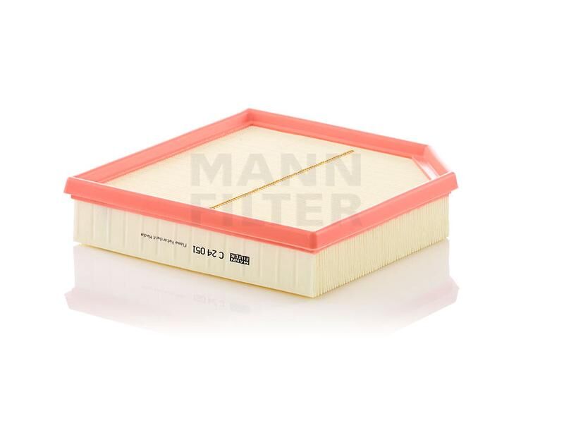 HAVA FİLTRESİ ÜRÜN KODU DEĞIŞTI : C24051 1