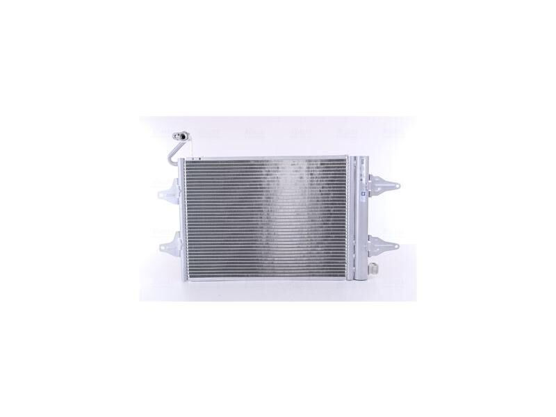 KLİMA RADYATÖRÜ VAG PO4 IBIZA3 01-