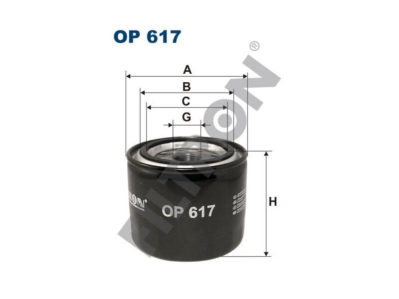 YAĞ FİLTRESİ BENFORD BOBCAT DAEWOO DOOSAN FORD HITACHI HYUNDAI ISUZU MAZDA OPEL