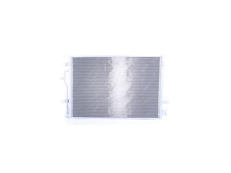 KLİMA RADYATÖRÜ VAG A4 A6 00-