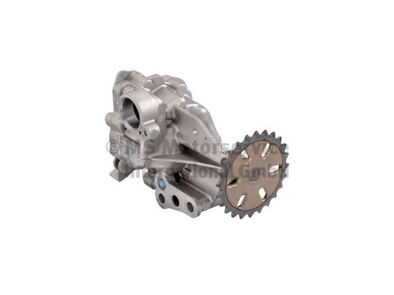 YAĞ POMPASI M.BENZ 447 14-