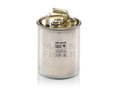 YAKIT FİLTRESİ  M.BENZ 901 902 903 904 905 00-