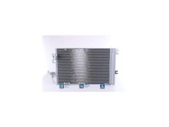 KLİMA RADYATÖRÜ OPEL ASTRA H 04-