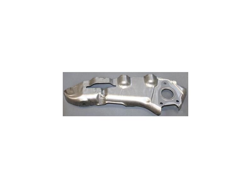 TURBO CONTASI M.BENZ 205 447 14-