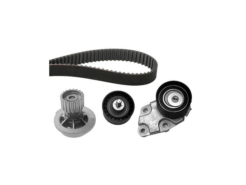 TRİGER SETİ + DEVİRDAİM CHEVROLET AVEO KALOS CRUZE 05-