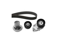 TRİGER SETİ + DEVİRDAİM CHEVROLET AVEO KALOS CRUZE 05-