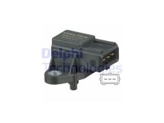 BASINÇ SENSÖRÜ EMME BMW E38 39 46 53 96-08