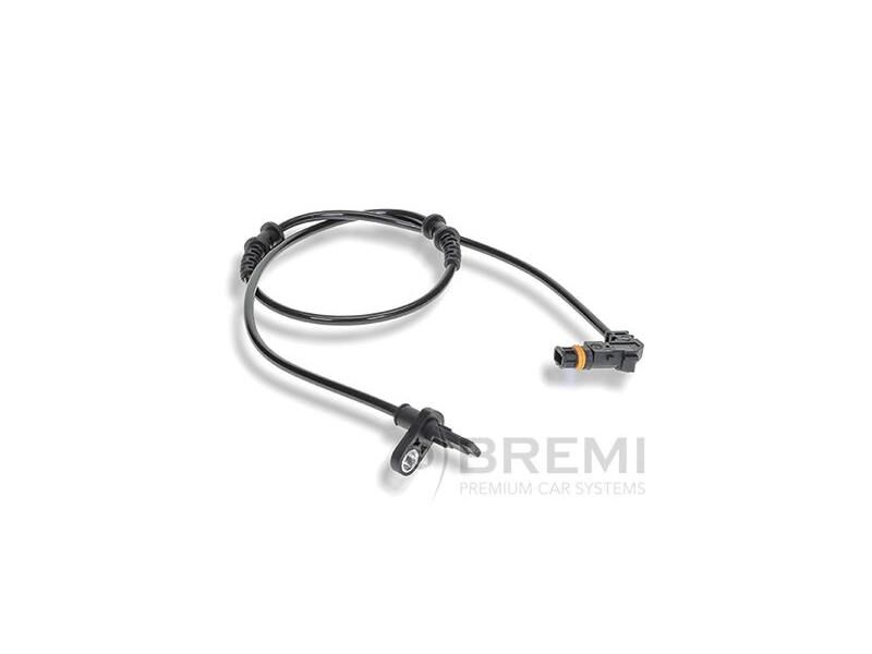 ABS SENSÖRÜ ÖN M.BENZ 212 218 09-17