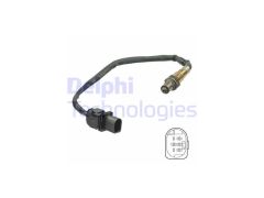 LAMBDA SENSÖRÜ VAG A3 CAD3-4 GO4-5-6 JET3-4 PAS 09-18