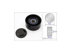 GERGİ RULMANI VAG 911 BOXSTER CAYENNE PANAMERA 02-