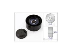 GERGİ RULMANI VAG 911 BOXSTER CAYENNE PANAMERA 02-