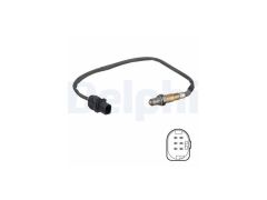 LAMBDA SENSÖRÜ OPEL AST.J INS.A 08-