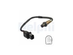 LAMBDA SENSÖRÜ VAG A3 Q7 CAD3 JET3 PAS 03-