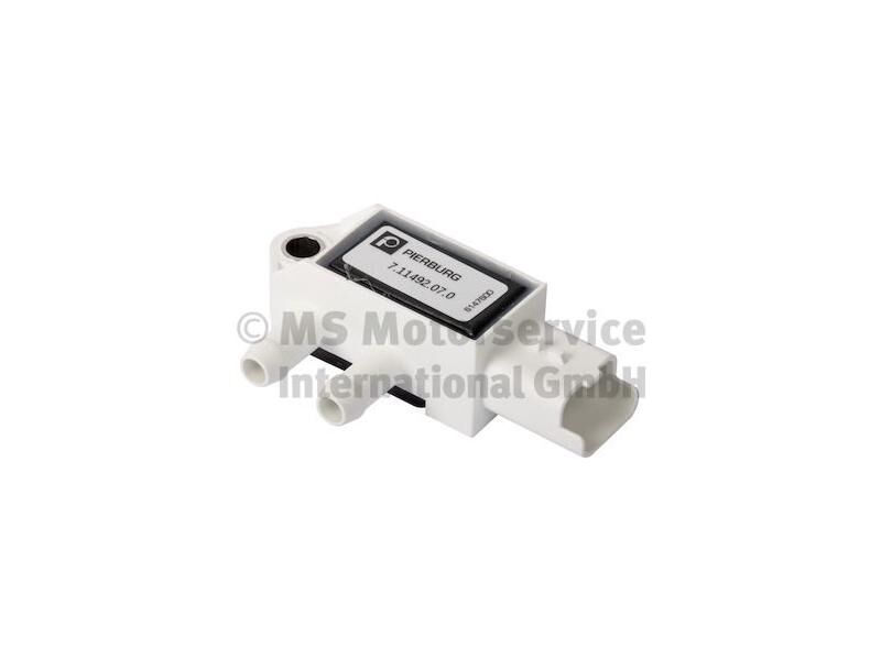 BASINÇ SENSÖRÜ EGZ. M.BENZ OM607 608 626 699 12-