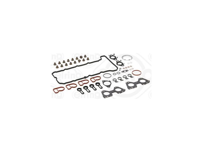 SİL. KAP CONTA TKM BMW B47 N47 13-