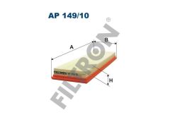 HAVA FİLTRESİ VAG GO6 JET3-4 PAS 05-