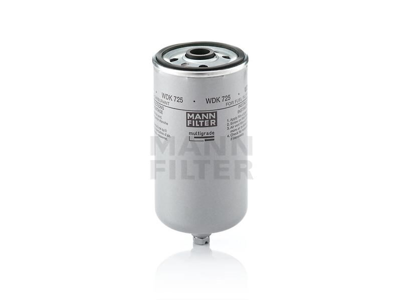 YAKIT FİLTRESİ LKW MAN F2000 FE LE M2000 ME