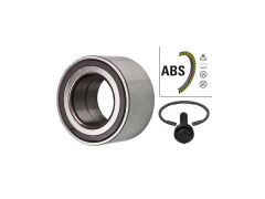 PORYA BİLYASI SET ÖN VAG AMAROK 10-