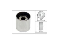 GERGİ RULMANI VAG A1 A3 A5 A6 CAD2-3-4 CRAFT GOLF PASSAT T5 T6 95-