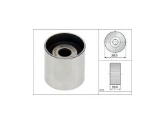 GERGİ RULMANI VAG A1 A3 A5 A6 CAD2-3-4 CRAFT GOLF PASSAT T5 T6 95-