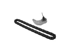 YAĞ POMPA ZİNCİR SETİ VAG A3 A4 A6 GO4 PAS T5 94-