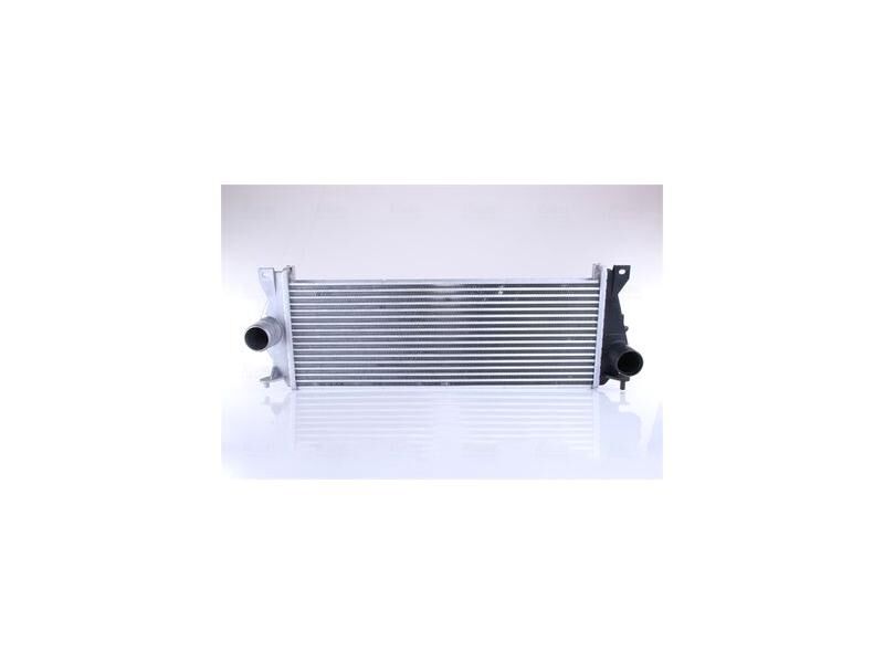 TURBO RADYATÖRÜ LAND DEFENDER 07-