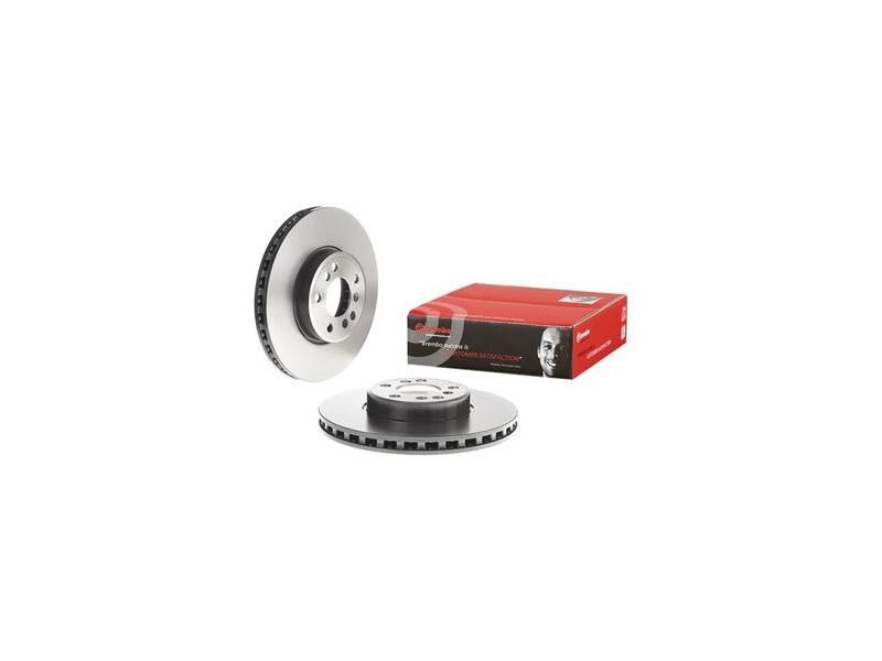 FREN DİSKİ (TEK DİSK) ÖN BMW E53 83 00-12