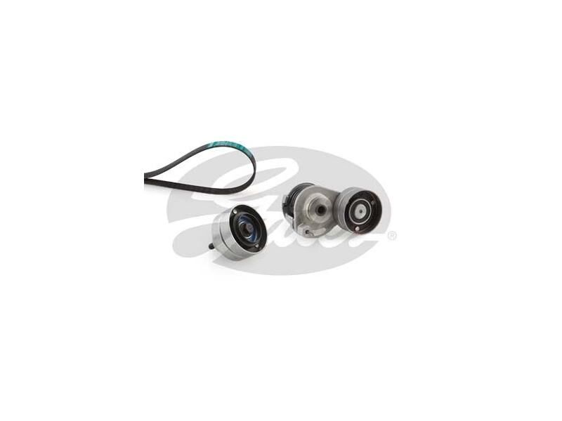 V KAYIŞI SET LKW DAF CF85 XF105 05-