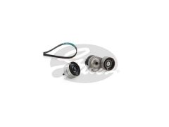 V KAYIŞI SET LKW DAF CF85 XF105 05-