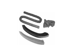 KUMANDA ZİNCİR SETİ VAG POLO İBİZA3-4 FAB1 01-