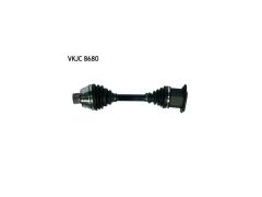 AKS KOMPLE ÖN  VAG A4 A5 07-