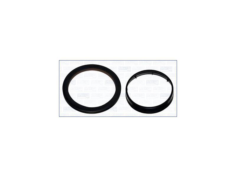 KRANK KEÇESİ ARKA LKW SCANİA 4 SER K P G R T