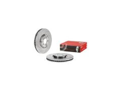 FREN DİSKİ (TEK DİSK) ÖN M.BENZ W463 18-