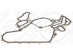 KRANK FLANŞ CONTASI VAG A4 A6 A7 Q7 14-