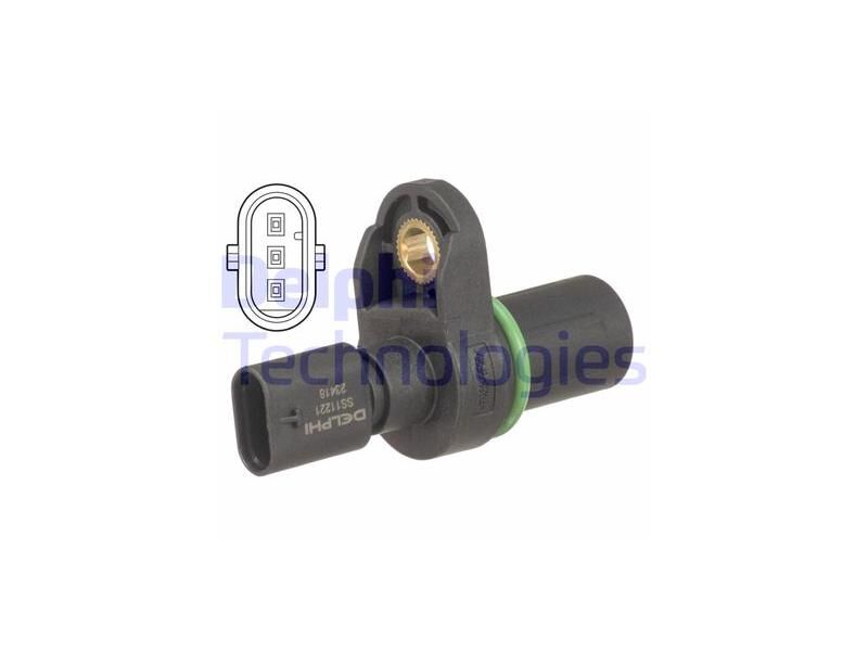 EKSAN. DEVİR SENSÖRÜ BMW N47 57 04-