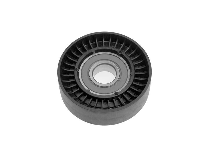 GERGİ RULMANI M.BENZ 168 169 245 414 97-