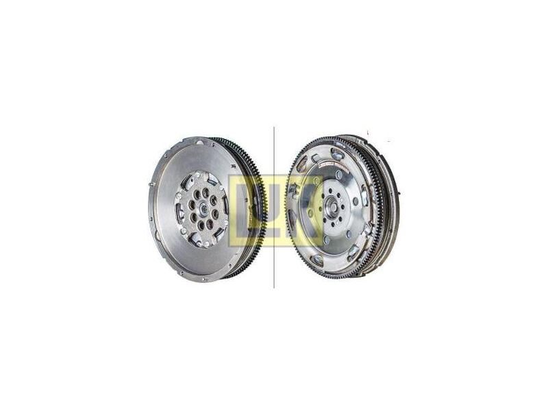 VOLANT VAG CRAFTER 2.5TDI 06-11 163PS