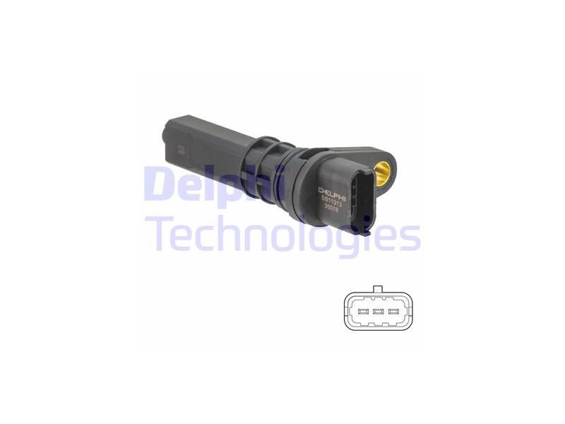 HIZ SENSÖRÜ OPEL AST.G ZAF.A 98-10