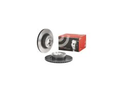 FREN DİSKİ (TEK DİSK) ARKA BMW F25 26 12-19