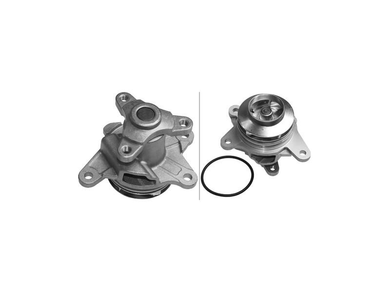 DEVİRDAİM M.BENZ 205 447 14-